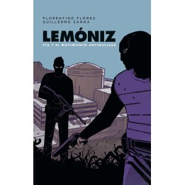 Lemoniz ETA y el Movimiento Antinuclear