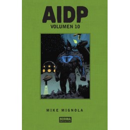 AIDP Integral 10