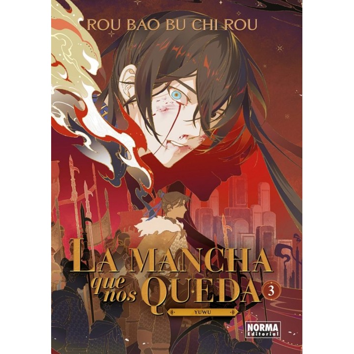 La Mancha Que Nos Queda 03