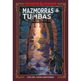 Mazmorras & Tumbas Guía del Joven Aventurero Dungeons & Dragons