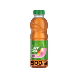 Fuse Tea Melocotón