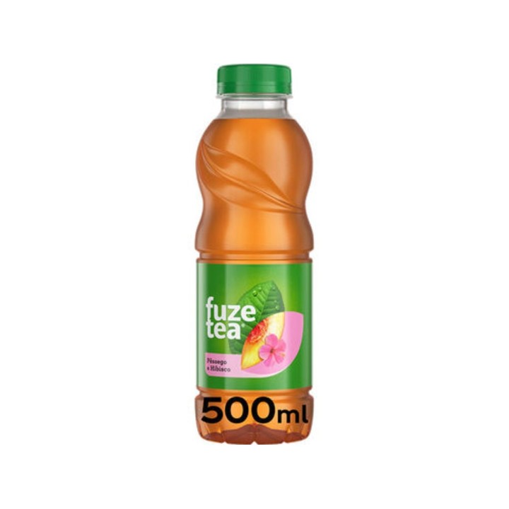 Fuse Tea Melocotón