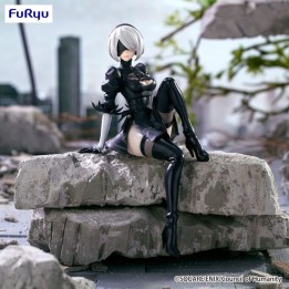 2B Nier Automata Noodle Stopper