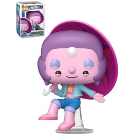 Funko Pop Rainbow Quartz 2.0 2298 Steven Universe