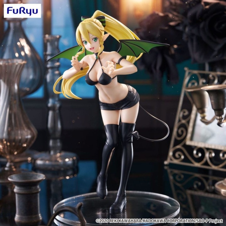 Leafa  Sword Art Online BiCute Dark