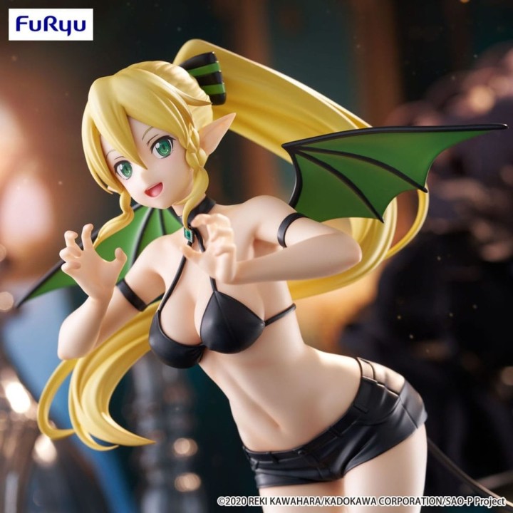 Leafa  Sword Art Online BiCute Dark