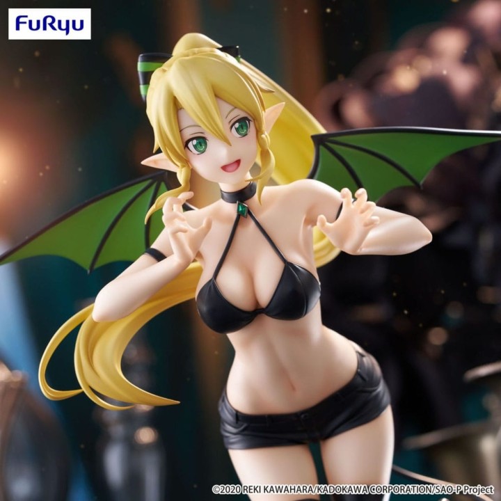 Leafa  Sword Art Online BiCute Dark