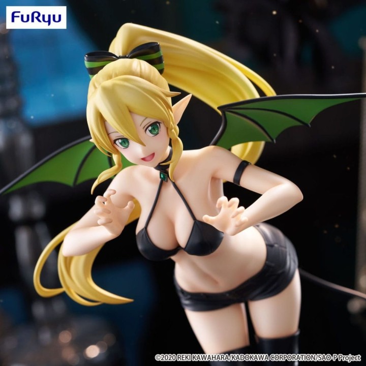 Leafa  Sword Art Online BiCute Dark