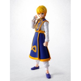 Kurapika Hunter X Hunter SHFiguarts