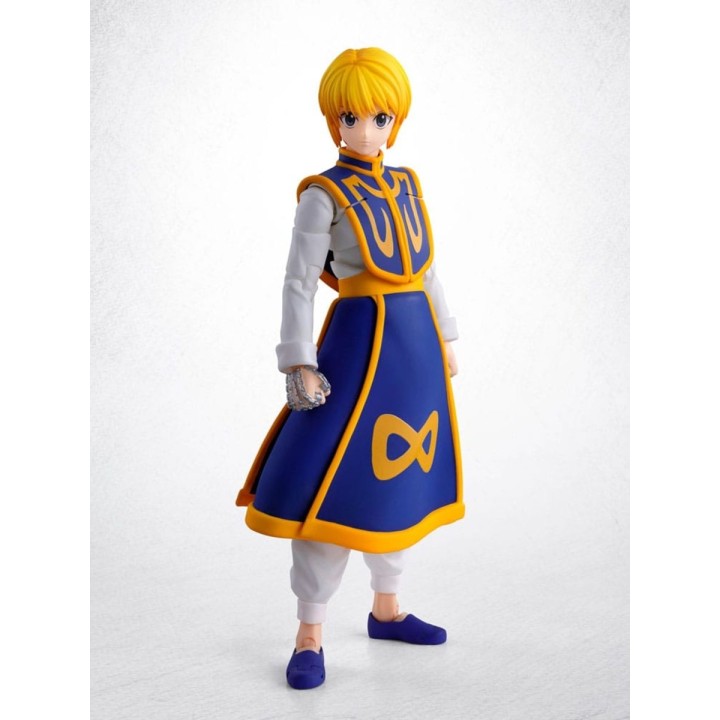 Kurapika Hunter X Hunter SHFiguarts