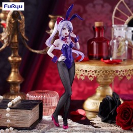 Shalltear Bloodfallen Overlord BiCute