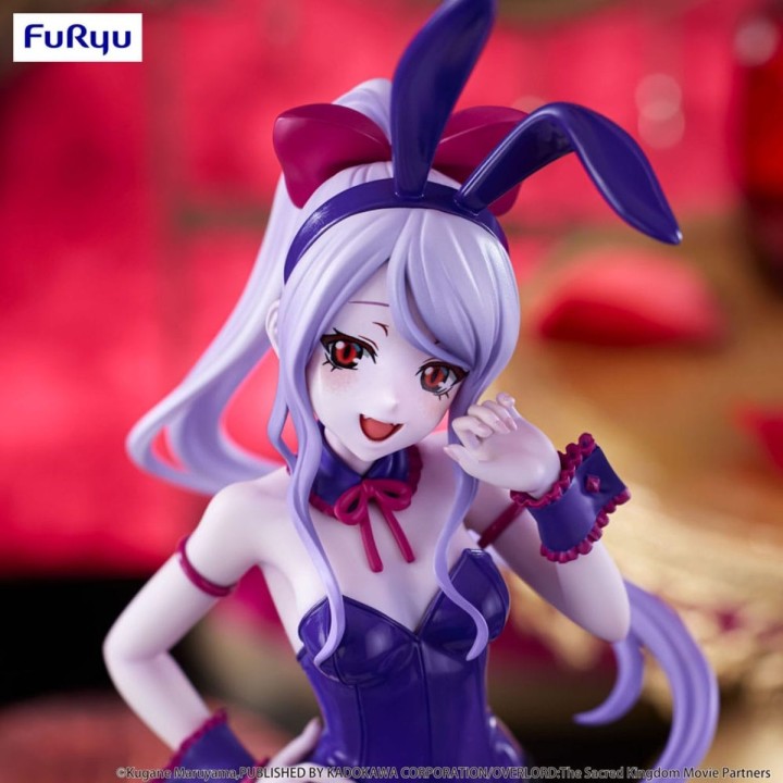 Shalltear Bloodfallen Overlord BiCute