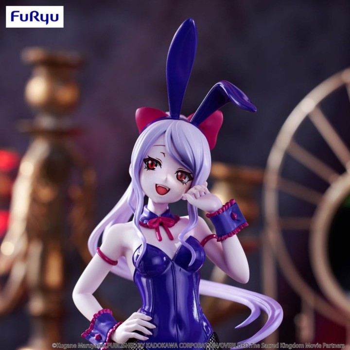 Shalltear Bloodfallen Overlord BiCute