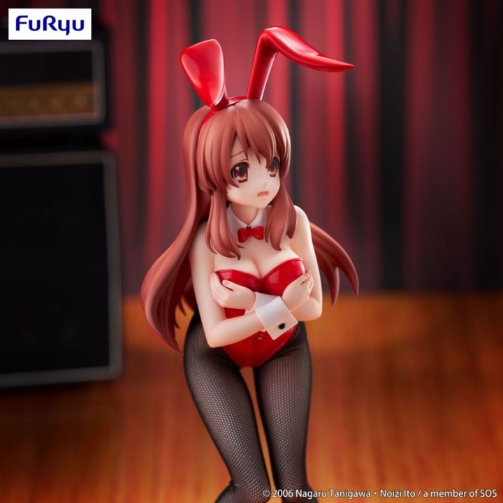 Mikuru Asahina The Melancholy of Haruhi Suzumiya BiCute Bunnies