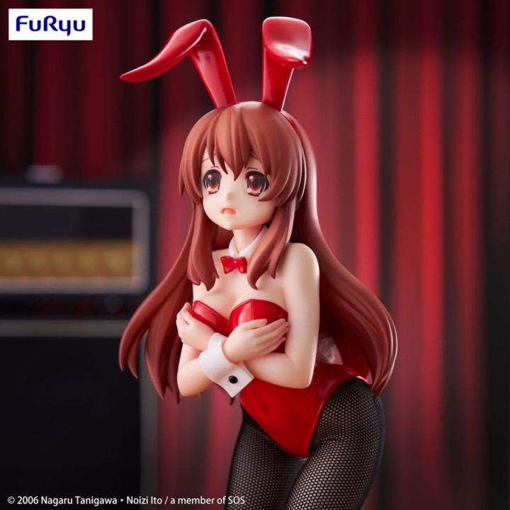 Mikuru Asahina The Melancholy of Haruhi Suzumiya BiCute Bunnies