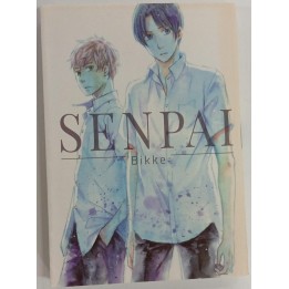 Senpai (Segunda Mano)