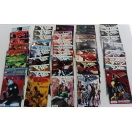 Pack Xmen 12 a 60 - 64 a 67 (Segunda Mano)