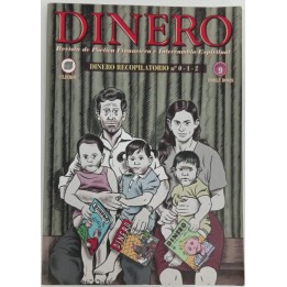 Dinero (Segunda Mano)