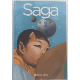 Saga Integral 01 (Segunda Mano)