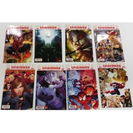 Ultimate Comics Spiderman (Segunda Mano)