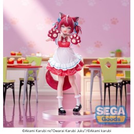 Akami Karubi Luminasta Sega