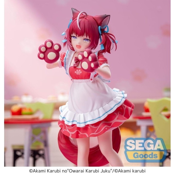 Akami Karubi Luminasta Sega