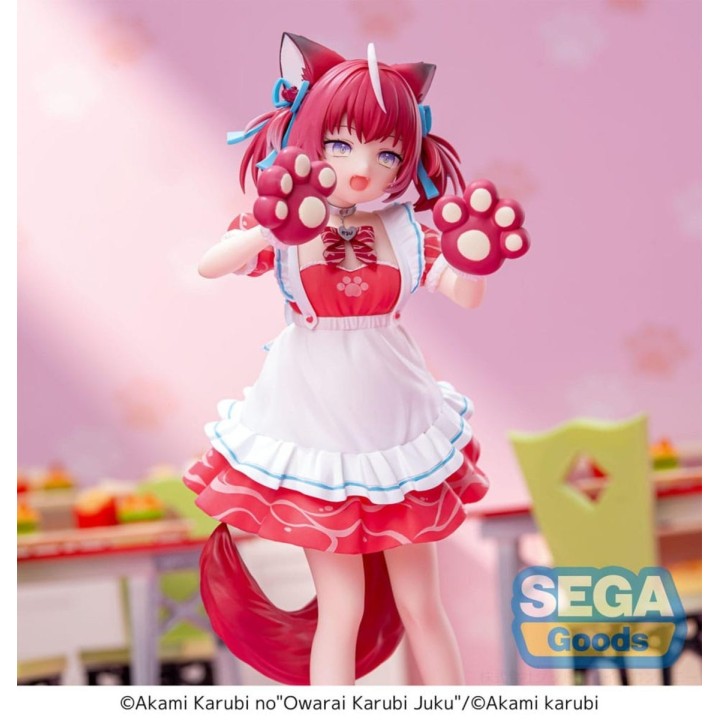 Akami Karubi Luminasta Sega