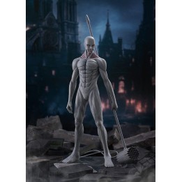 Lara Tybur War Hammer Titan Ver Attack on Titan Pop Up Parade