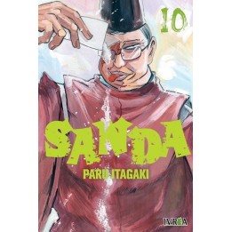 Sanda 10