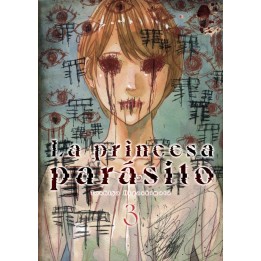 La Princesa Parásito 03