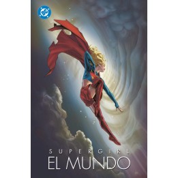 Supergirl El Mundo