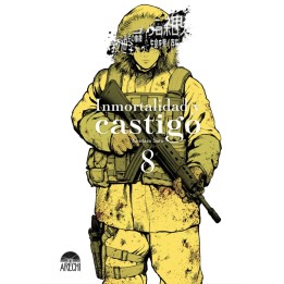 Inmortalidad y Castigo 08