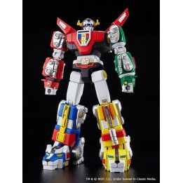 Voltron Model Kit Moderoid