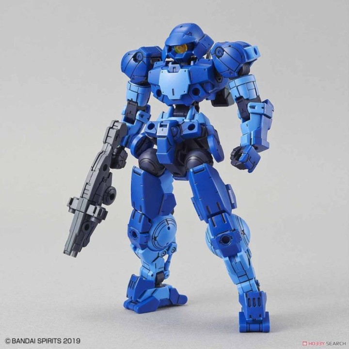 30MM Portanova Blue