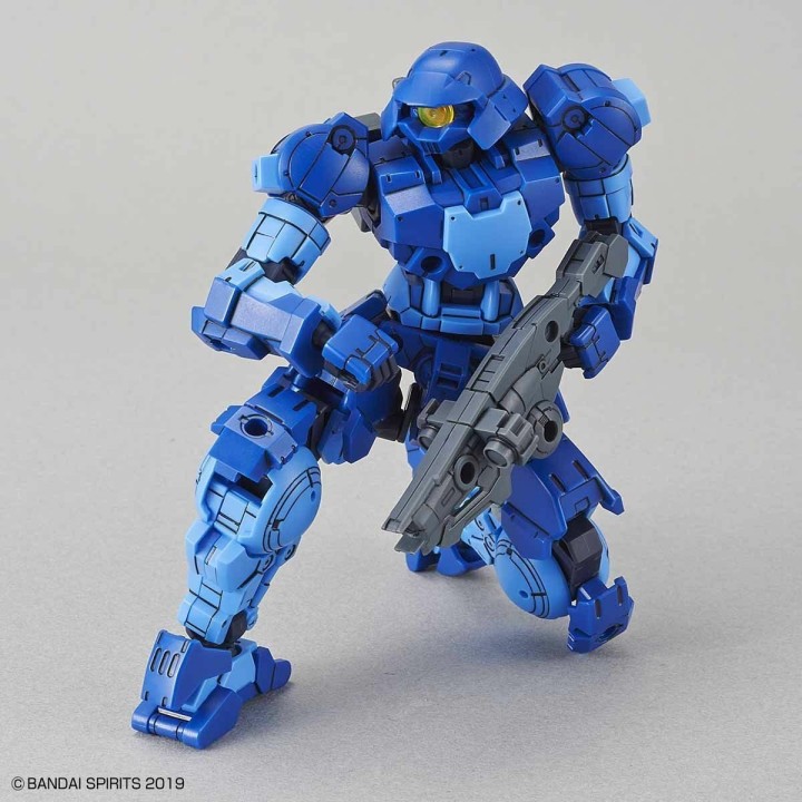 30MM Portanova Blue