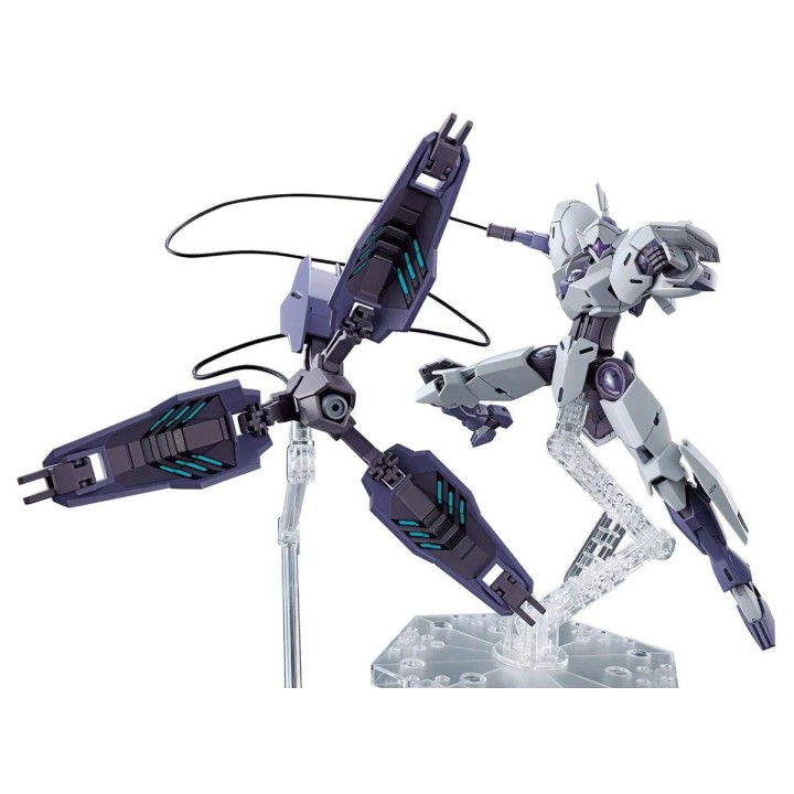 HG Michaelis 1/144