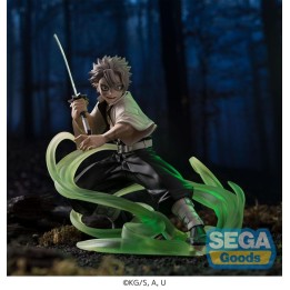 Sanemi Shinazugawa Hashira Training Arc Demon Slayer Kimetsu no Yaiba Xross Link