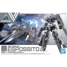 30MM Espossito