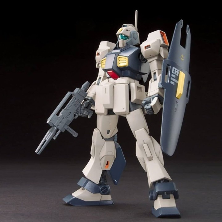 HGUC MSA-003 NEMO Unicorn Desert Color 1/144
