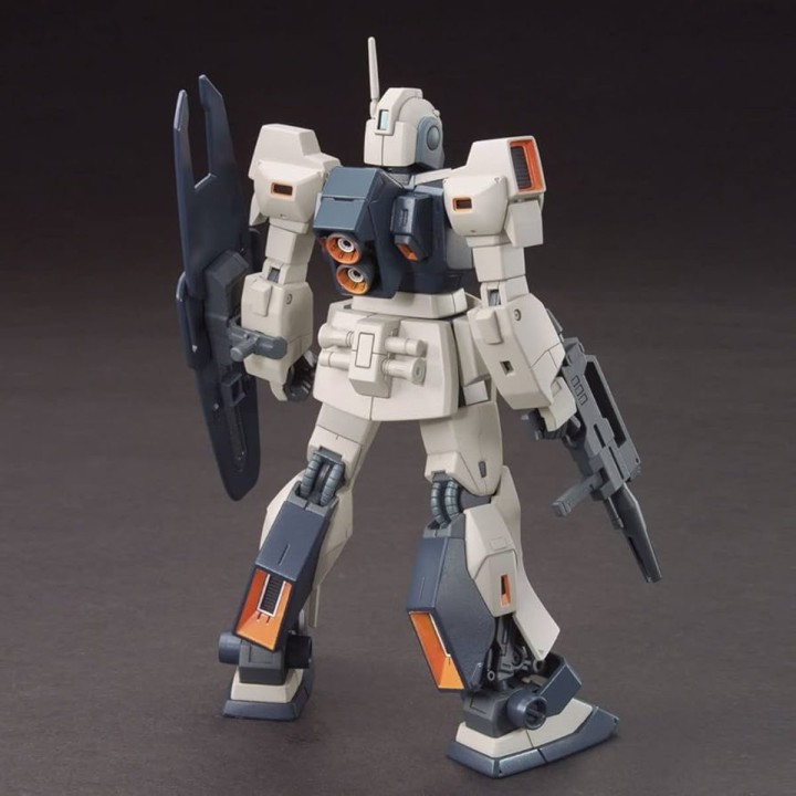 HGUC MSA-003 NEMO Unicorn Desert Color 1/144