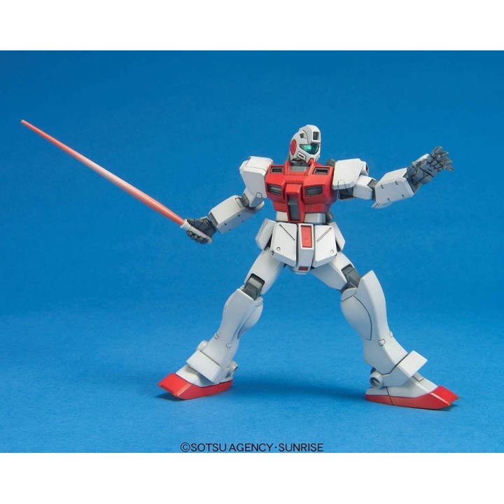 HGUC RGM 79GS GM Command Space 1/144