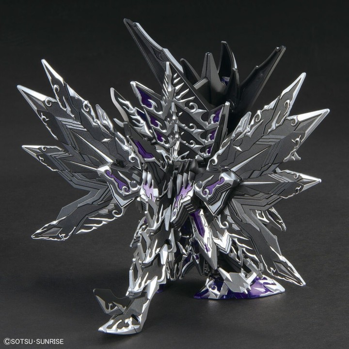 SDW Heroes New Item B (Tentative)