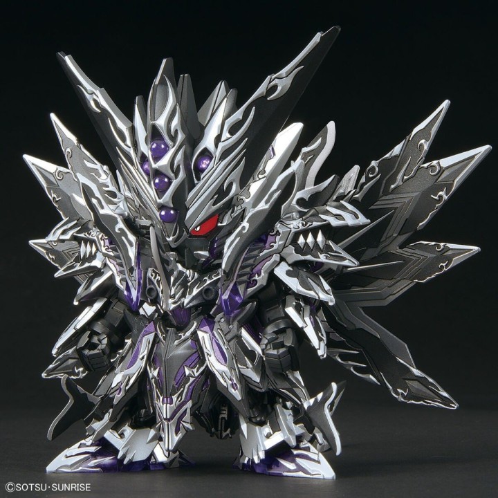 SDW Heroes New Item B (Tentative)