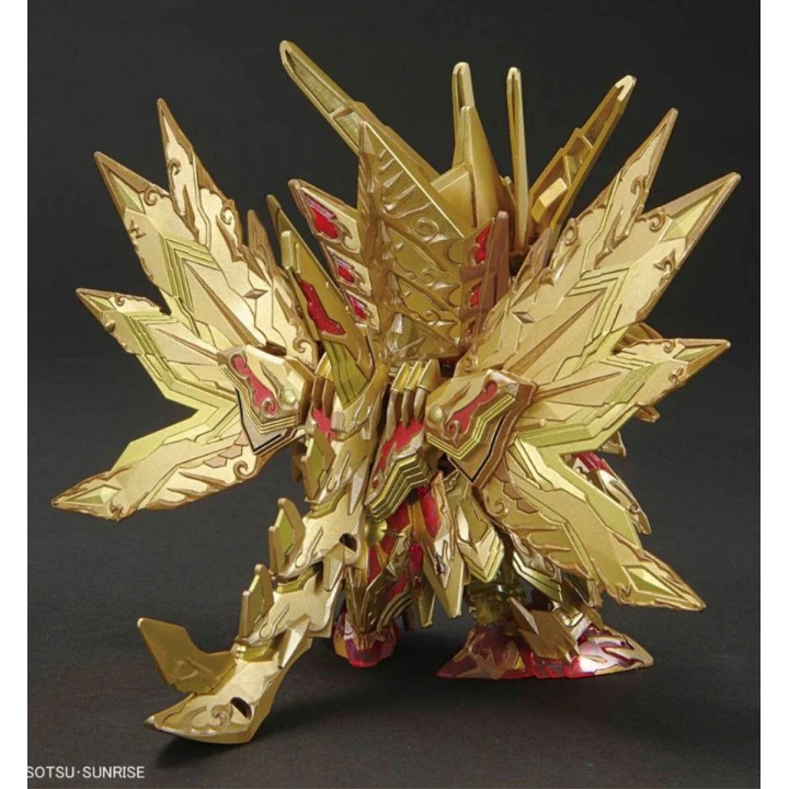 SDW Heroes Superior Strike F Dragon