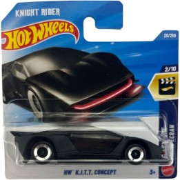 HW K.I.T.T. Concept
