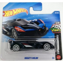 Bugatti Bolide Hot Wheels