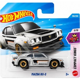 Mazda RX3 Hot Wheels