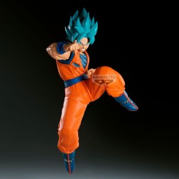 Son Goku Super Saiyan Blue Dragon Ball Super Match Makers