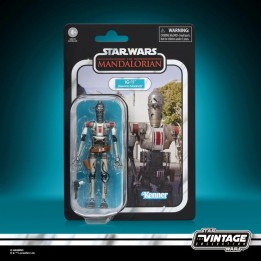 IG11 Nevarro Marshall Star Wars Vintage Collection The Mandalorian