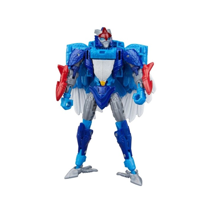 Star Eagle Transformers Deluxe Class